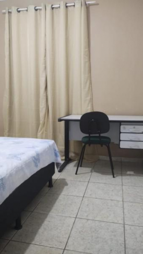 Quarto Cidade administrativa